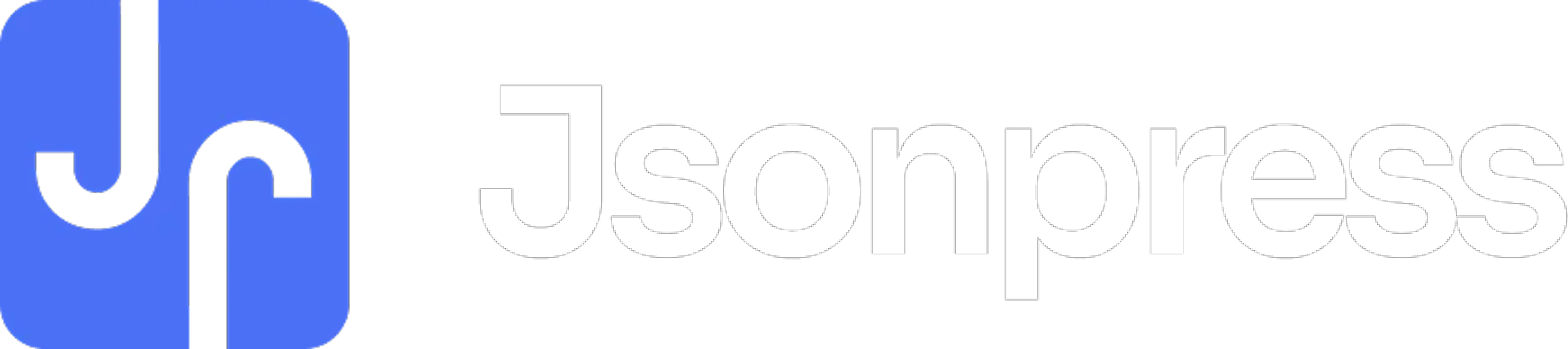 Jsonpress Docs